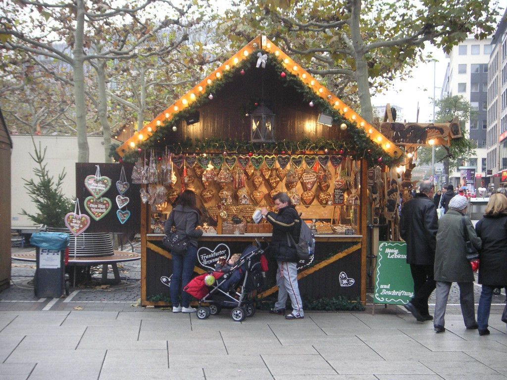 Hütte Weihnachten 2022 Allgäu Hütte für Verkauf / Weihnachtsmarkt 3m